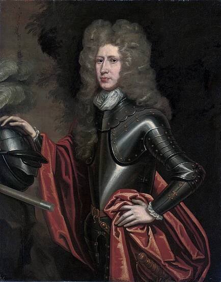 William Keith, 9th Earl Marischal