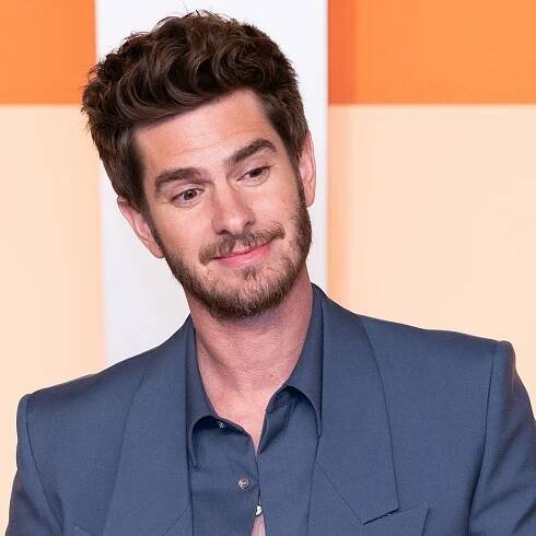 Andrew Garfield's ultra-private life away from the cameras – including famous new girlfriend