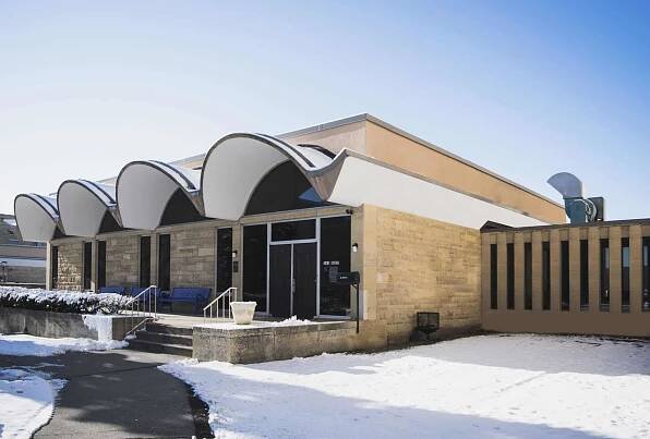 St. Teresa - Loretto-Hall