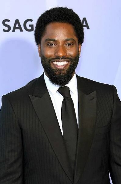 John David Washington denzel washington