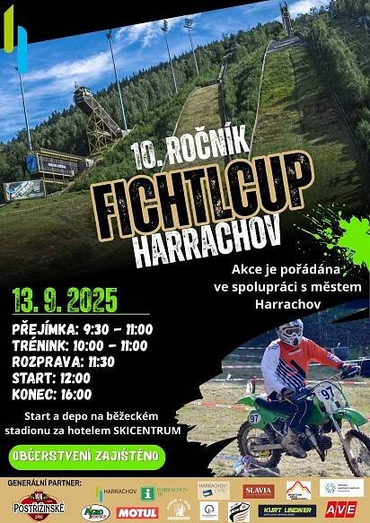 Fichtl cup 3