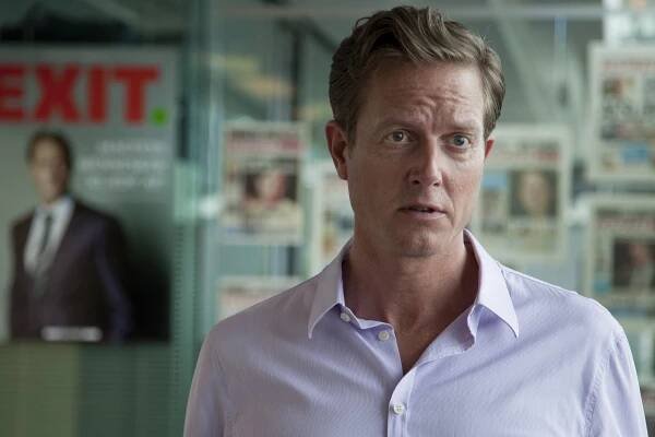 Peter Mygind