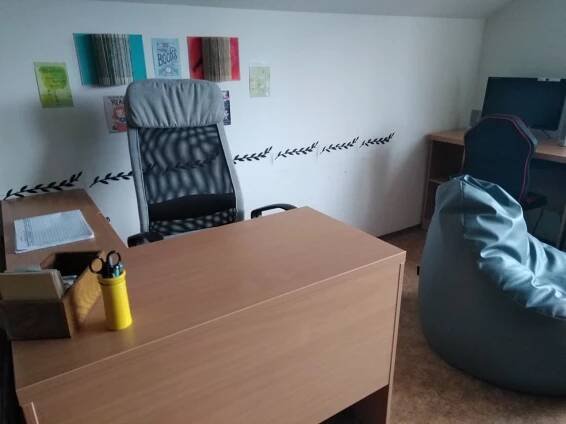 Místní knihovna - Oficiální stránka obce Rozseč nad Kunštátem