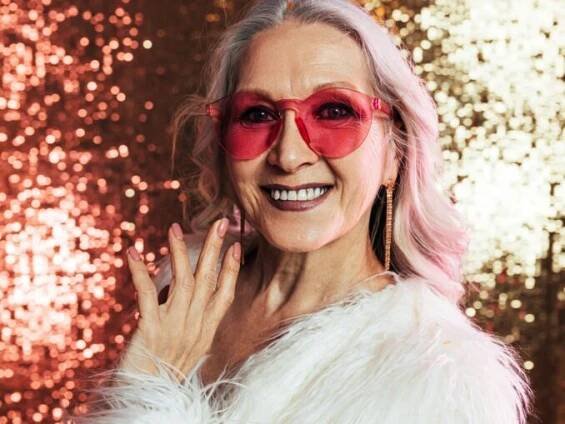 Petra Müllerová, Autor na Asenior.cz