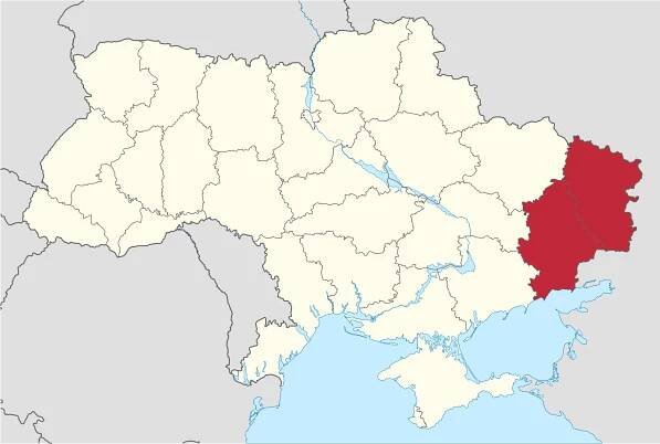 Jestli chcete mír, zaplaťte. Proč má Putin zájem o ukrajinský Donbas? | Forbes