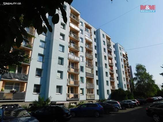 Prodej Byt 3+1, Diamantová, Turnov