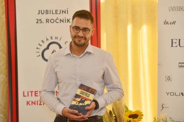 Jan Horníček: S matematikou se nedá vést dialog ani tančit