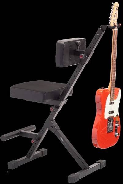 Gator Frameworks GFW-GTR-SEATDLX