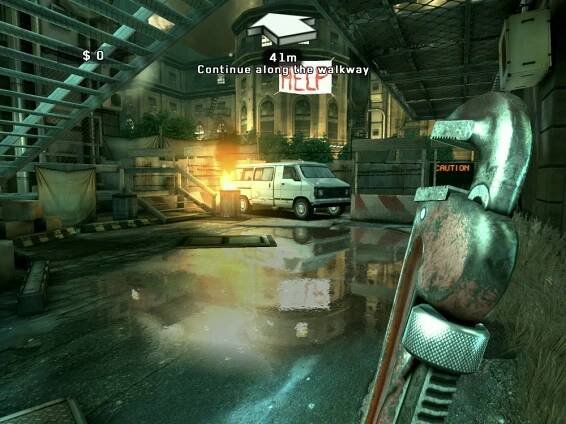 Dead Trigger 2
