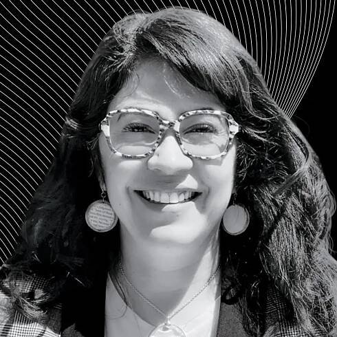 Norma Edith García-Gonzalez