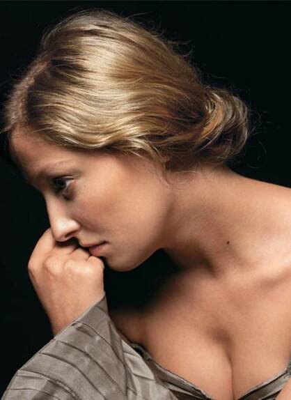 Alexandra Maria Lara fotka 1567272 | SHOWBIZ.CZ 