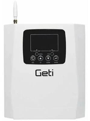 Geti GWH03W od 8 164 Kč