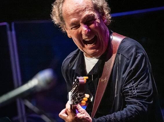 Lee Ritenour/ Dave Grusin “Brasil” featuring Ivan Lins | 荃灣有爵樂 JITN