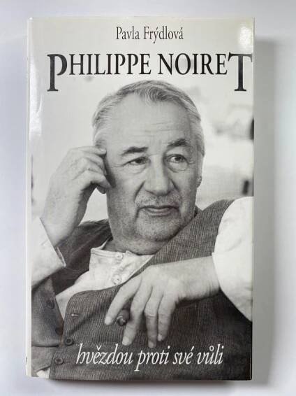 Philippe Noiret: Hvězdou proti své vůli