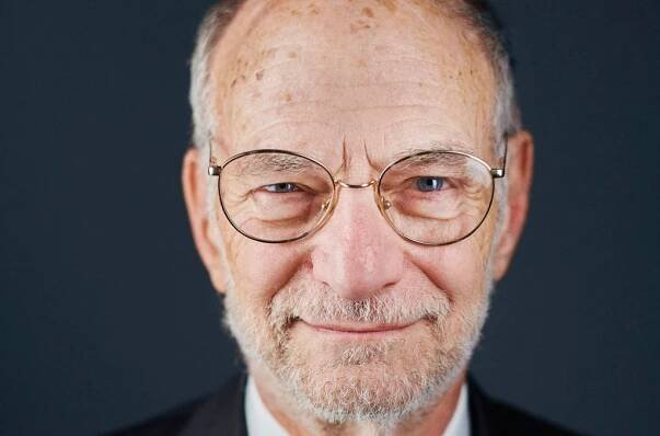 Michael Rosbash