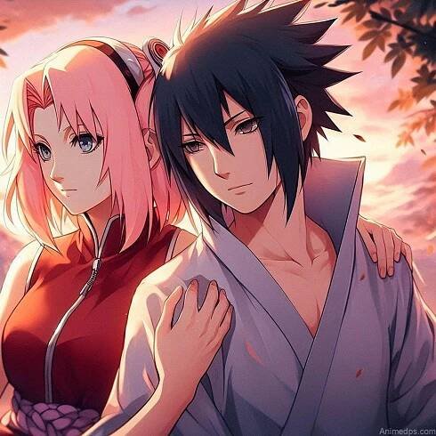 400+ Best Anime Dp for Boys and Girls 252