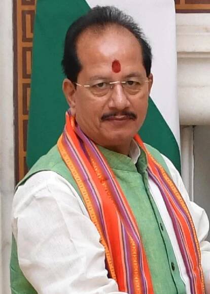 Vijay Kumar Sinha