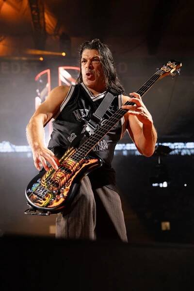 Metallica Photo Gallery: Copenhagen, Denmark - June 16, 2024 | Metallica.com