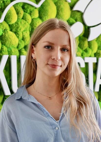 Luisa Thieringer