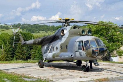 Kbelské salóny Mi-8S ukončí provoz v letech 2023-25 – CZECH AIR FORCE