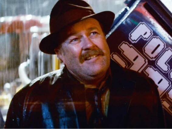 M Emmet Walsh death: Blade Runner and Blood Simple actor dies age 88