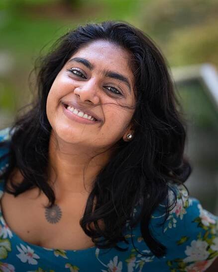 Nimisha Sajayan: 24 Hot Pics That Completely Blow Your Mind 28