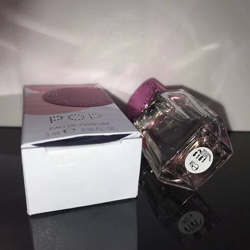 Stella McCartney Pop Eau de Parfum 5 ml