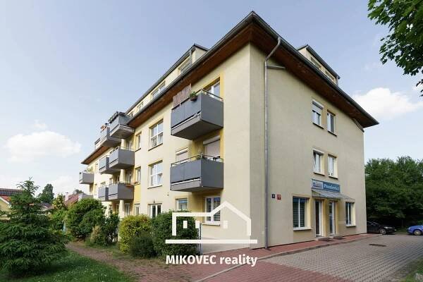 Prodej bytu 3+kk, 67 m2 - Praha - Čimice | Reality.iDNES.cz 