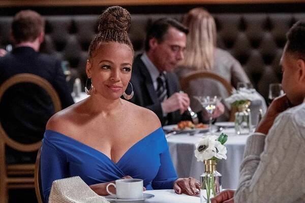 Kim Fields reveals what aspect of shooting 'The Upshaws' felt like 'the beginning of a Marvel movie'