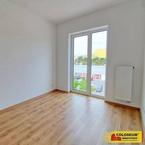 Znojmo, pronájem nadstandartního bytu 4+kk,106 m2
