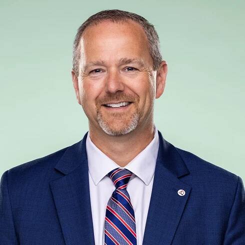 Members - New Brunswick Business Council