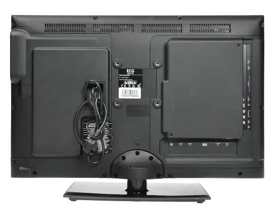 26" ECG 26LED504PVR