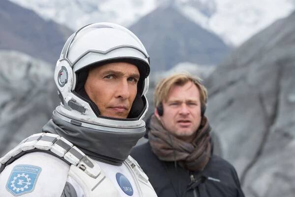 Živě: Sledujte s námi evropskou premiéru Interstellaru!
