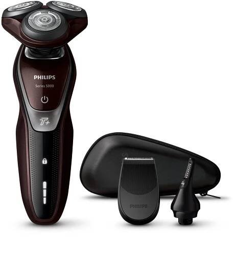 Hol.strojek PHILIPS S 5510/45 2999 Kč
