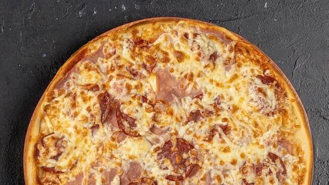 Pizzerie Olis