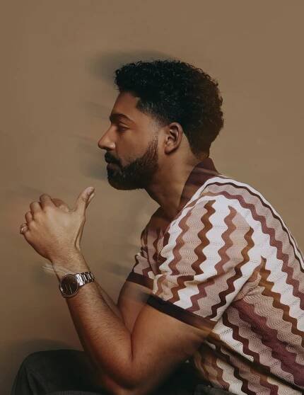 Michael Evans Behling - Moves | Fashion & Lifestyle... Online