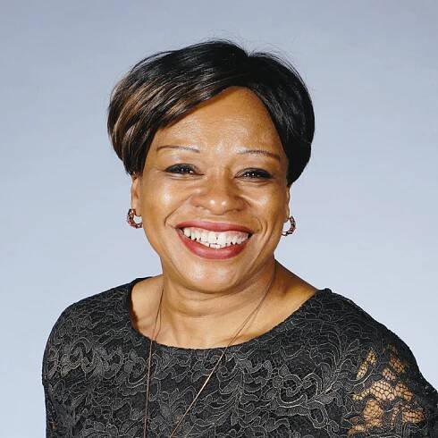 Reema Reid Ambassador