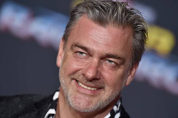 Ray Stevenson - Thor and Star Wars actor - dies, aged 58
