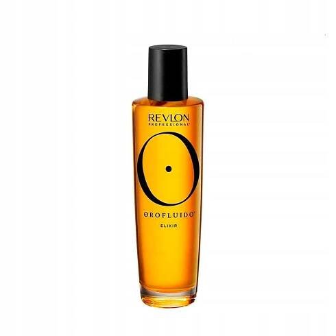 Revlon Orofluido Original Elixir 30 ml