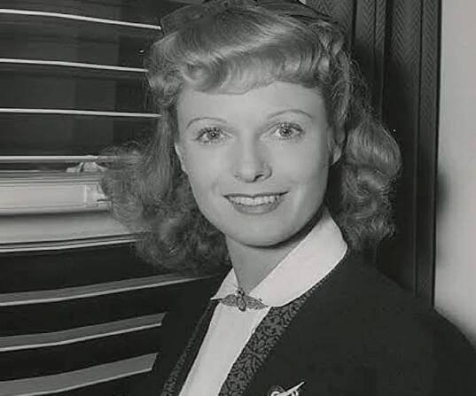 Anna Neagle Biography - Facts, Childhood, Family Life & Achievements