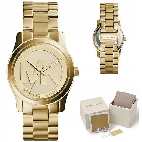 Michael Kors Hodinky - Nízká cena na Allegro, stránka 2