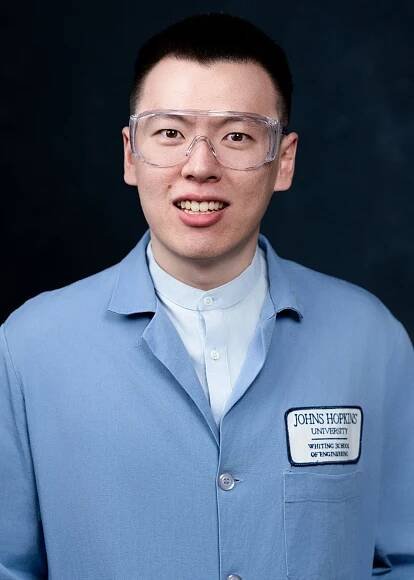 Yixuan Wu
