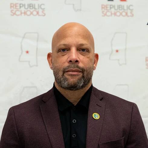 Reimagine Prep | RePublic Schools