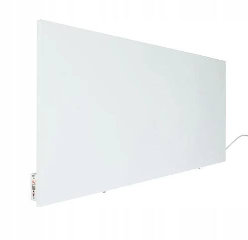 Teploceramic Sun Way SWRE 1000 W Metalový Topný Infrapanel