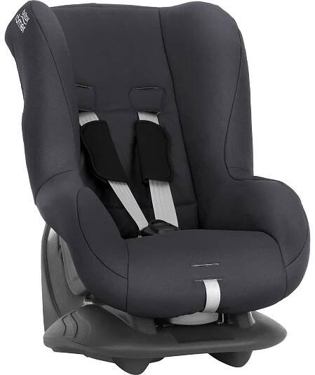 Recenze autosedačky Britax Römer Eclipse - Modrý koník