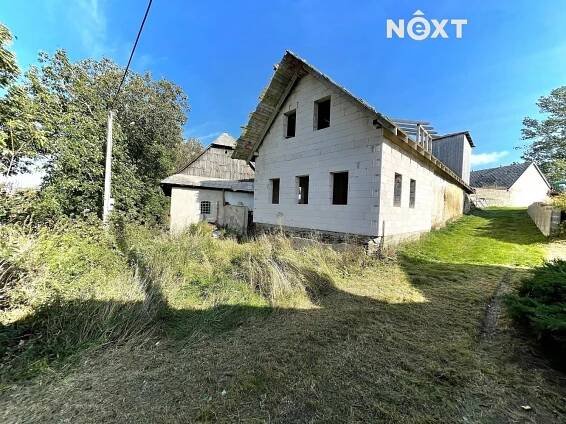 Prodej Dům, Vojtěchov, okres Chrudim