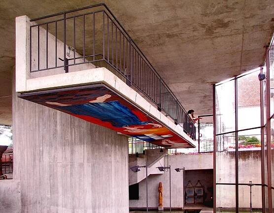 Soubor:Paulo mendes da rocha - capela de são pedro apóstolo - campos do jordão - são paulo - brasil.jpg – Wikipedie