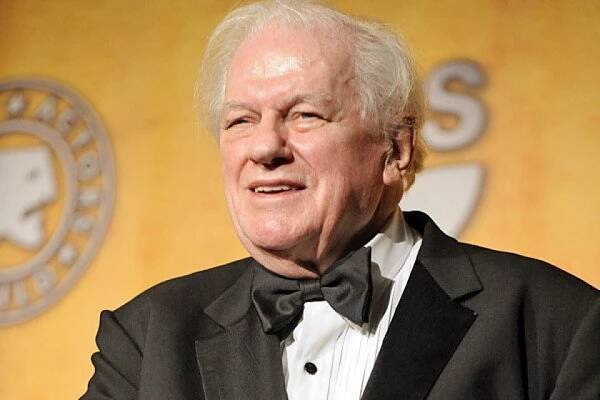 Charles Durning