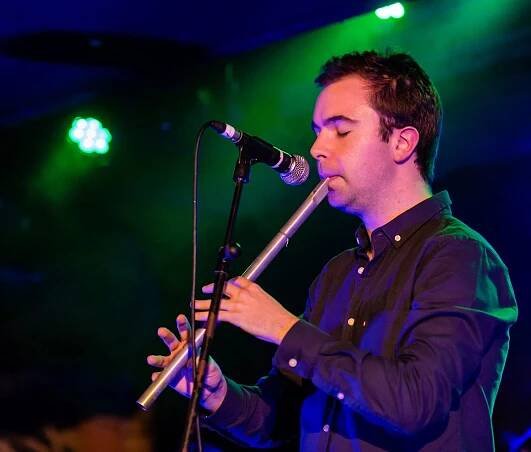 Album Launch, Celtic Connections 2020