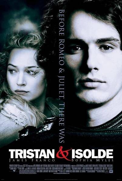 Tristan a Isolda (2006) film